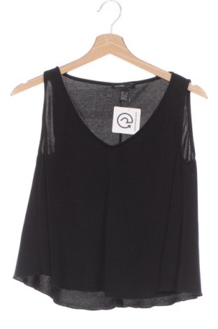 Dámsky top  Mango, Veľkosť XS, Farba Čierna, Cena  1,95 €