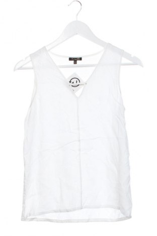 Dámský top Massimo Dutti, Velikost XS, Barva Bílá, Cena  459,00 Kč
