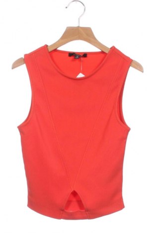 Dámský top Mavi, Velikost XS, Barva Oranžová, Cena  49,00 Kč