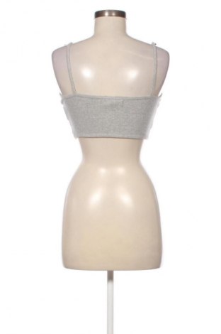 Damentop Missguided, Größe S, Farbe Grau, Preis € 3,99