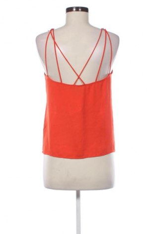 Dámský top Monki, Velikost S, Barva Červená, Cena  59,00 Kč