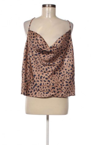 Dámský top Nasty Gal, Velikost 3XL, Barva Vícebarevné, Cena  109,00 Kč