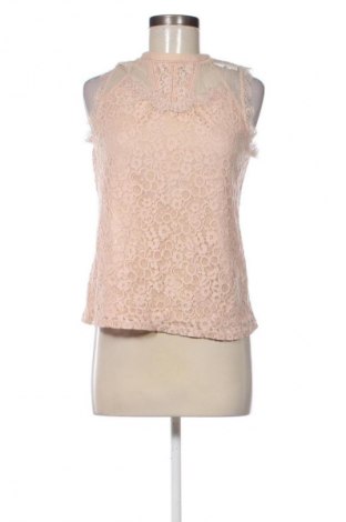 Damentop New Look, Größe S, Farbe Beige, Preis € 2,99