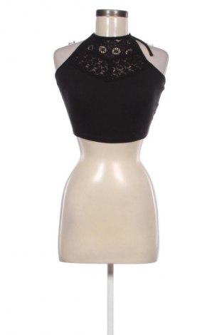 Damentop New Look, Größe M, Farbe Schwarz, Preis € 1,99