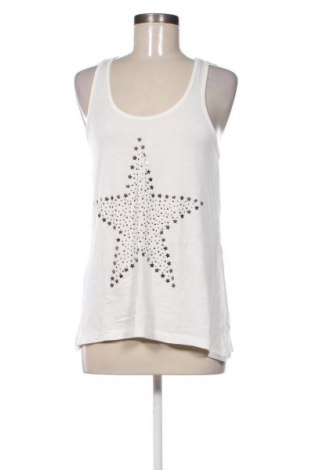 Damentop ONLY, Größe M, Farbe Weiß, Preis € 1,99