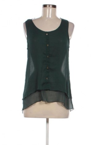 Dámsky top  ONLY, Veľkosť M, Farba Zelená, Cena  1,95 €