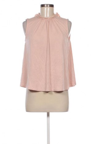 Γυναικείο τοπ ONLY, Μέγεθος S, Χρώμα  Μπέζ, Τιμή 2,99 €