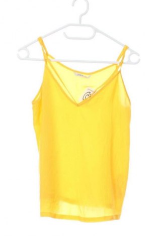 Damentop ONLY, Größe XS, Farbe Gelb, Preis € 2,99