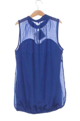 Damentop ONLY, Größe XS, Farbe Blau, Preis € 1,99