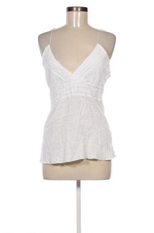 Dámský top Okay, Velikost L, Barva Bílá, Cena  79,00 Kč