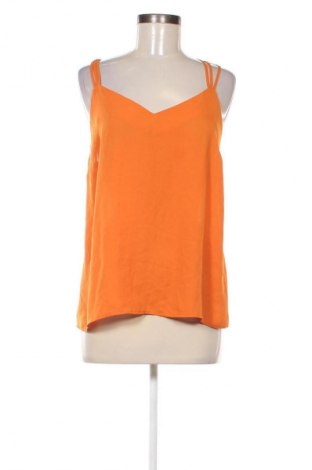 Damski top Oviesse, Rozmiar L, Kolor Pomarańczowy, Cena 17,99 zł