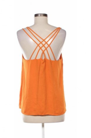 Damski top Oviesse, Rozmiar L, Kolor Pomarańczowy, Cena 17,99 zł