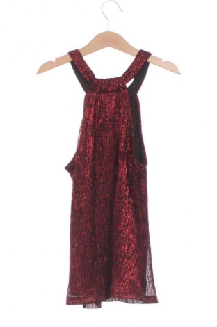 Dámský top Pimkie, Velikost XS, Barva Červená, Cena  49,00 Kč