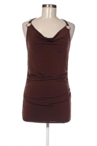 Dámský top Pimkie, Velikost M, Barva Hnědá, Cena  89,00 Kč