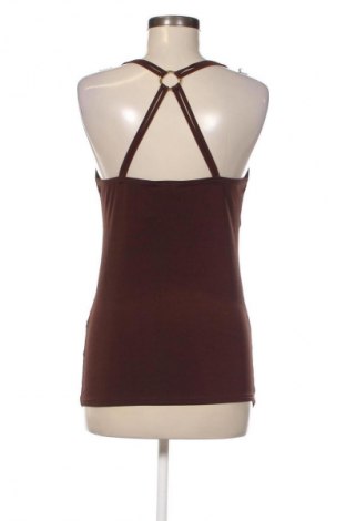 Dámský top Pimkie, Velikost M, Barva Hnědá, Cena  89,00 Kč