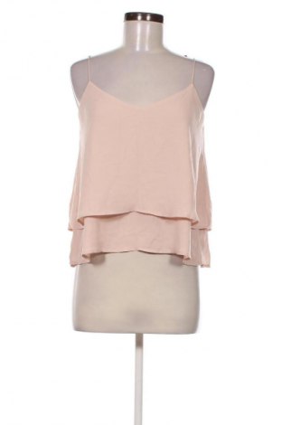 Damentop Pimkie, Größe M, Farbe Beige, Preis 2,99 €