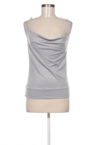 Damentop Pimkie, Größe M, Farbe Grau, Preis 2,99 €