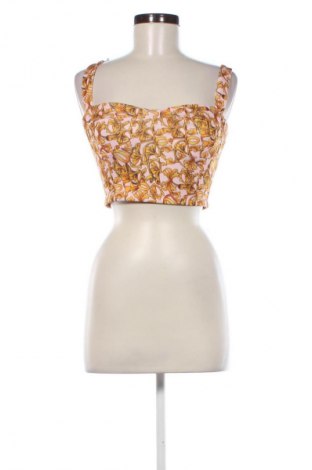 Дамски топ Pink Woman, Размер S, Цвят Многоцветен, Цена 2,04 €