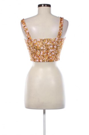 Дамски топ Pink Woman, Размер S, Цвят Многоцветен, Цена 2,04 €