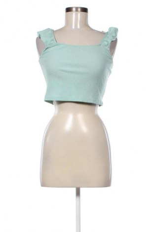 Damski top Pink Woman, Rozmiar M, Kolor Zielony, Cena 6,99 zł