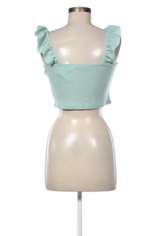 Damski top Pink Woman, Rozmiar M, Kolor Zielony, Cena 6,99 zł