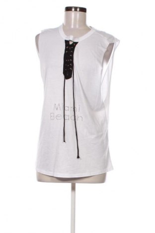 Дамски топ Popular, Размер M, Цвят Бял, Цена 2,04 €