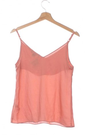 Damentop Primark, Größe XS, Farbe Aschrosa, Preis € 2,99