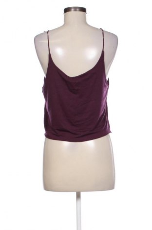 Damentop Pull&Bear, Größe M, Farbe Lila, Preis € 2,99