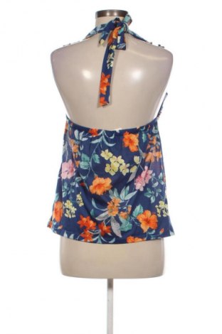 Дамски топ Pull&Bear, Размер S, Цвят Многоцветен, Цена 3,06 €