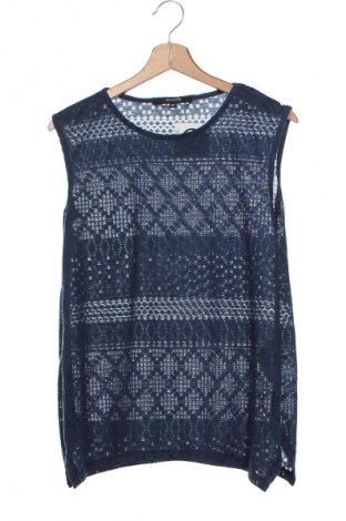 Dámský top Reserved, Velikost XS, Barva Modrá, Cena  49,00 Kč