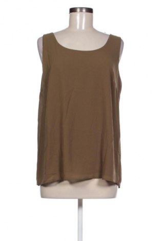 Дамски топ Reserved, Размер M, Цвят Зелен, Цена 2,04 €