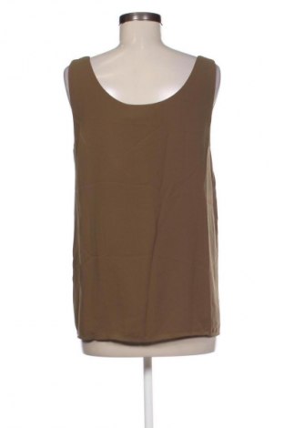 Дамски топ Reserved, Размер M, Цвят Зелен, Цена 2,04 €