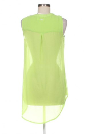 Дамски топ S.Oliver, Размер M, Цвят Зелен, Цена 3,06 €