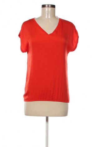 Dámsky top  S.Oliver, Veľkosť S, Farba Červená, Cena  2,95 €