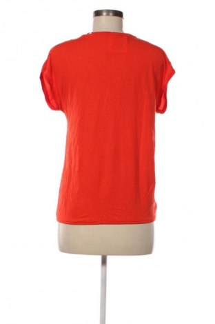 Dámsky top  S.Oliver, Veľkosť S, Farba Červená, Cena  2,95 €