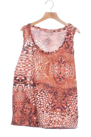 Γυναικείο τοπ S.Oliver, Μέγεθος XS, Χρώμα Πολύχρωμο, Τιμή 2,99 €