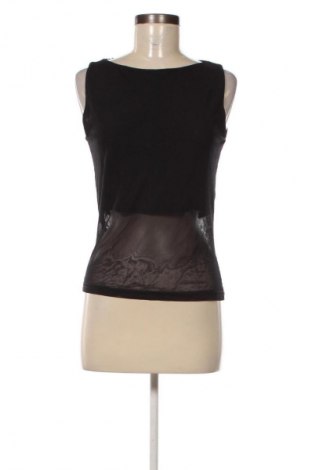 Dámsky top  S.Oliver, Veľkosť S, Farba Čierna, Cena  2,95 €