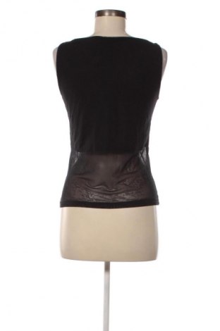Dámsky top  S.Oliver, Veľkosť S, Farba Čierna, Cena  2,95 €