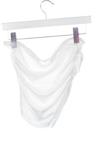 Дамски топ SHEIN, Размер M, Цвят Бял, Цена 2,55 €