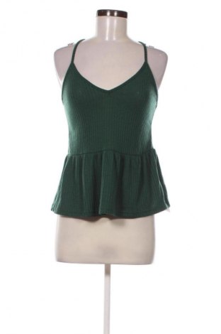 Dámský top SHEIN, Velikost S, Barva Zelená, Cena  79,00 Kč