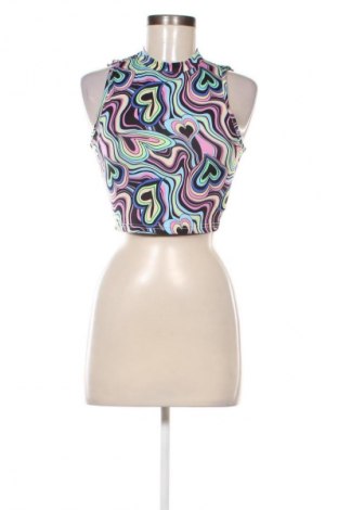 Top de femei SHEIN, Mărime S, Culoare Multicolor, Preț 23,99 Lei