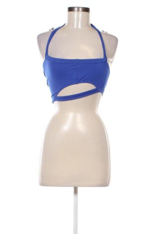 Top de femei SHEIN, Mărime S, Culoare Albastru, Preț 16,99 Lei