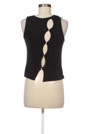 Damski top SHEIN, Rozmiar L, Kolor Czarny, Cena 15,99 zł