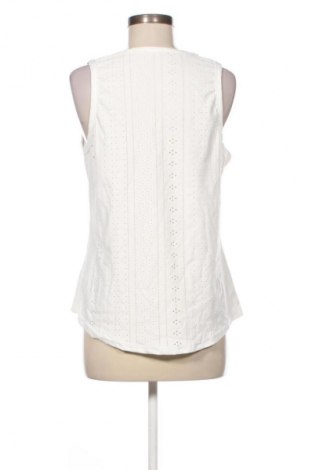 Damski top SHEIN, Rozmiar XL, Kolor Biały, Cena 15,99 zł