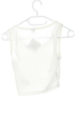 Damski top SHEIN, Rozmiar XS, Kolor Biały, Cena 16,99 zł