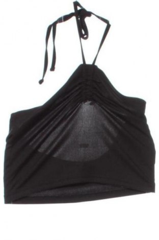 Damski top SHEIN, Rozmiar XS, Kolor Czarny, Cena 16,99 zł