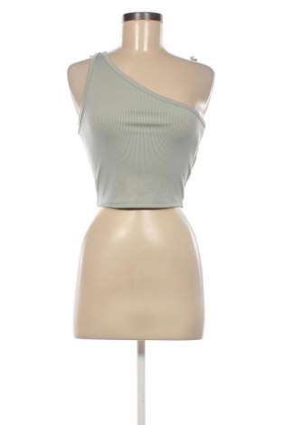 Dámsky top  SHEIN, Veľkosť L, Farba Zelená, Cena  3,95 €