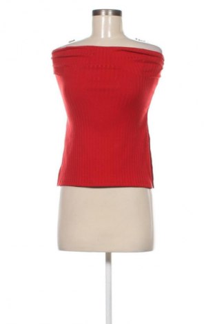 Damentop SHEIN, Größe XL, Farbe Rot, Preis 3,99 €