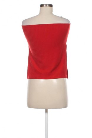 Damentop SHEIN, Größe XL, Farbe Rot, Preis 3,99 €