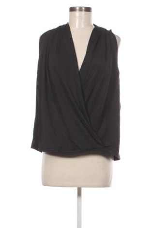 Damski top SHEIN, Rozmiar XL, Kolor Czarny, Cena 17,99 zł